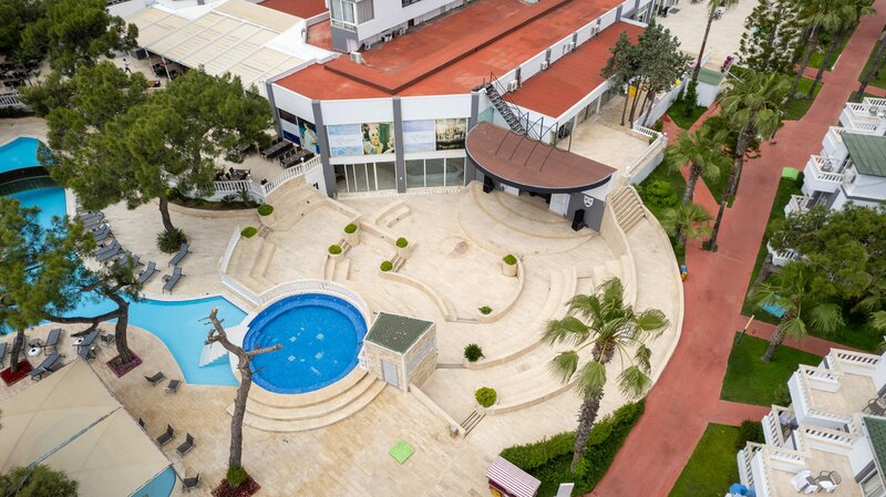 Amara Comfort Resort 74