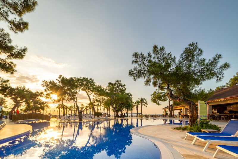 Amara Comfort Resort 76