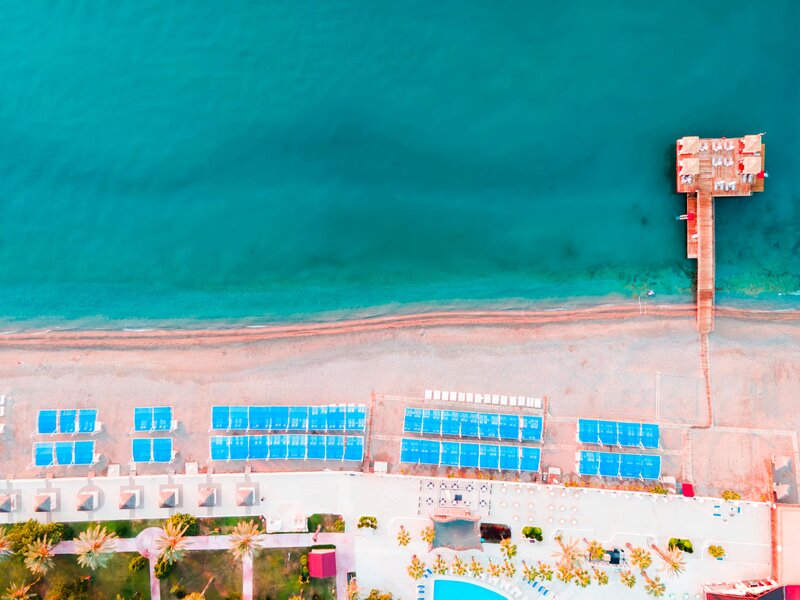 Amara Comfort Resort 79