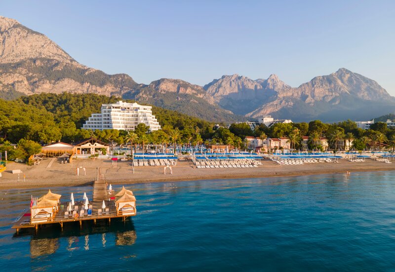 Amara Comfort Resort 80