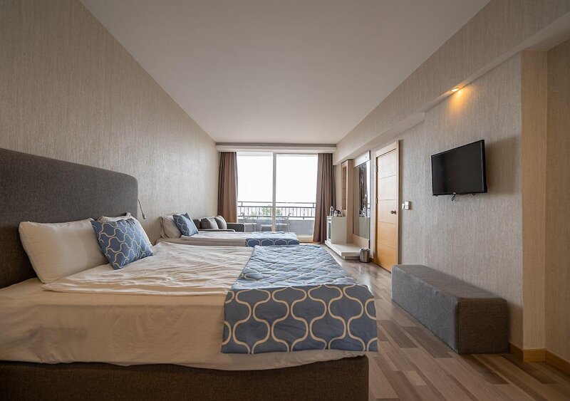 Amara Comfort Resort 83