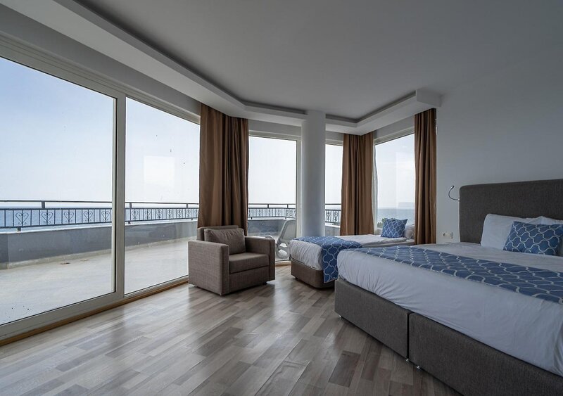 Amara Comfort Resort 85