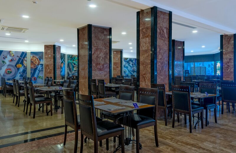 Amara Comfort Resort 86