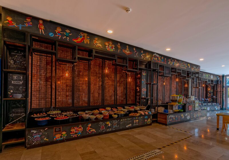 Amara Comfort Resort 88