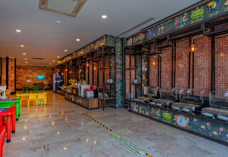 Amara Comfort Resort 89