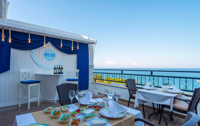 Amara Comfort Resort 90