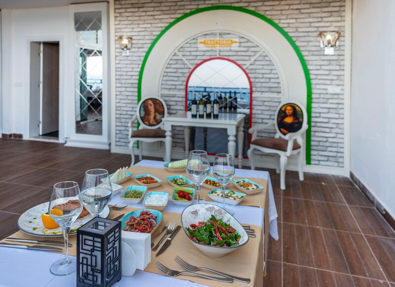 Amara Comfort Resort 91