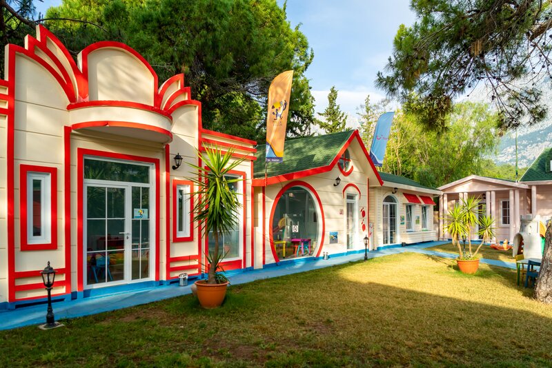 Amara Comfort Resort 92