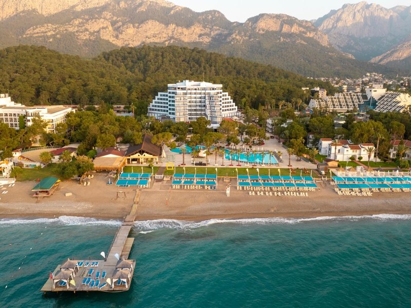 Avantgarde Comfort Hotel 3