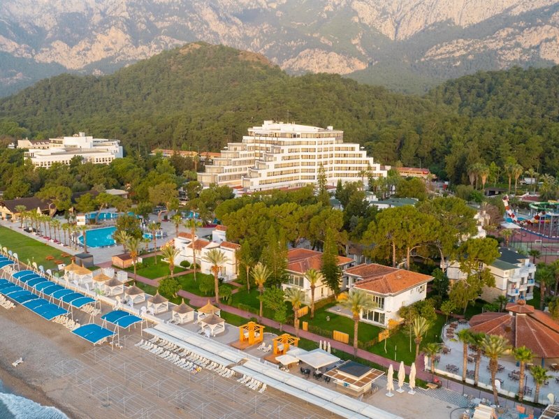 Avantgarde Comfort Hotel 4