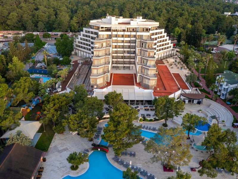 Avantgarde Comfort Hotel 5