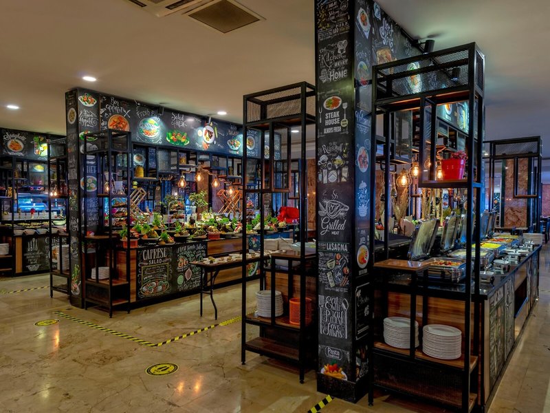 Avantgarde Comfort Hotel 17
