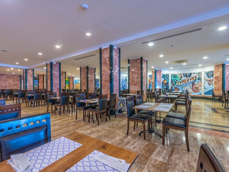 Avantgarde Comfort Hotel 23