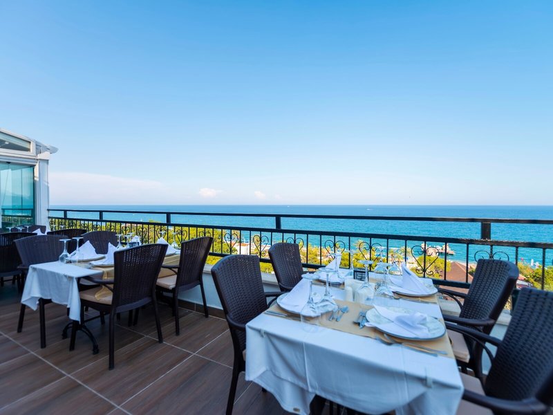 Avantgarde Comfort Hotel 26