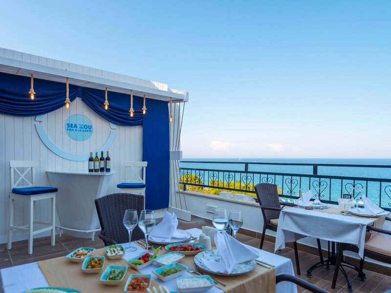 Avantgarde Comfort Hotel 27