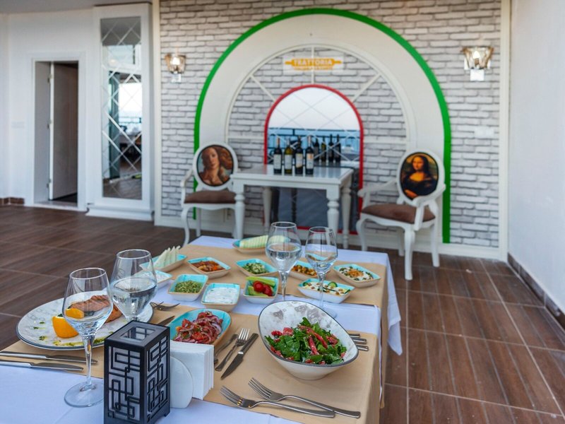 Avantgarde Comfort Hotel 28