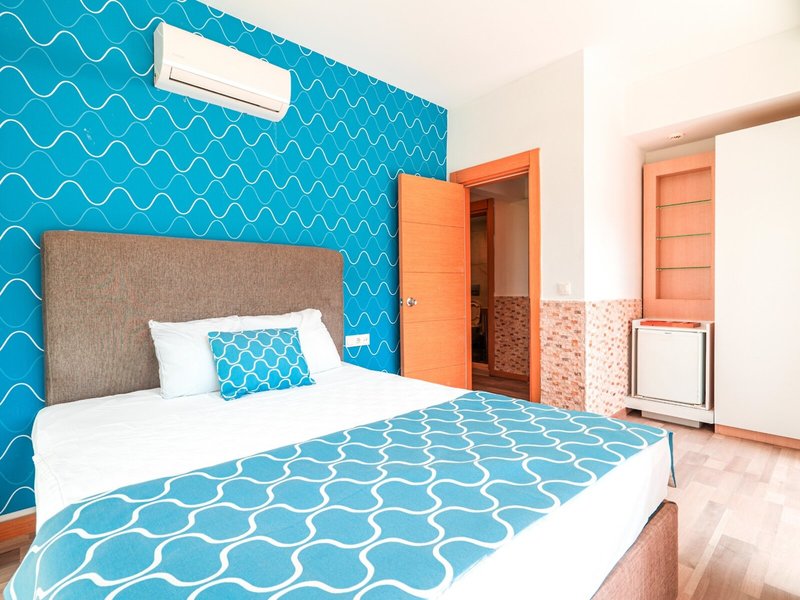 Avantgarde Comfort Hotel 31