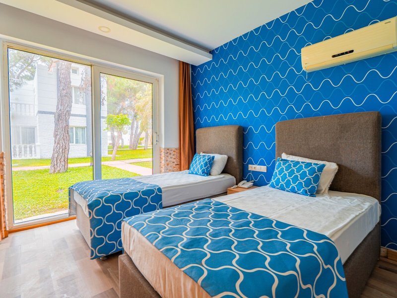 Avantgarde Comfort Hotel 32