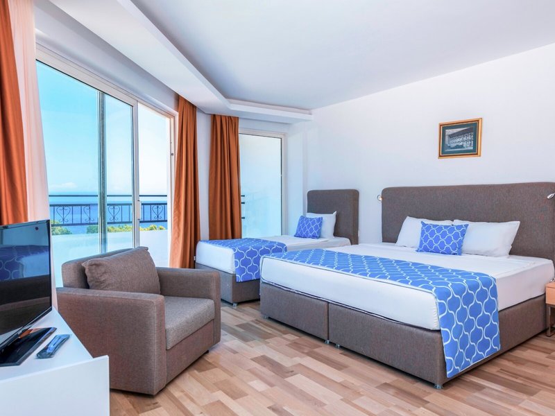 Avantgarde Comfort Hotel 36