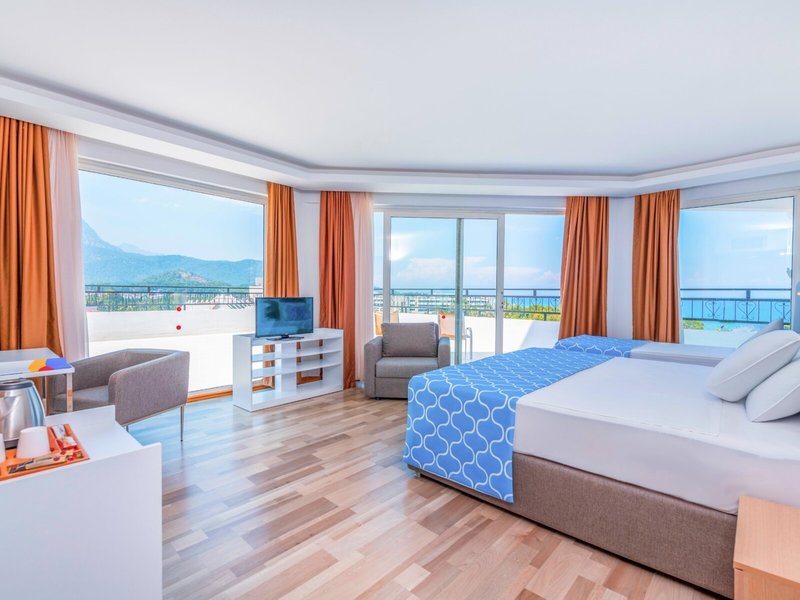 Avantgarde Comfort Hotel 37