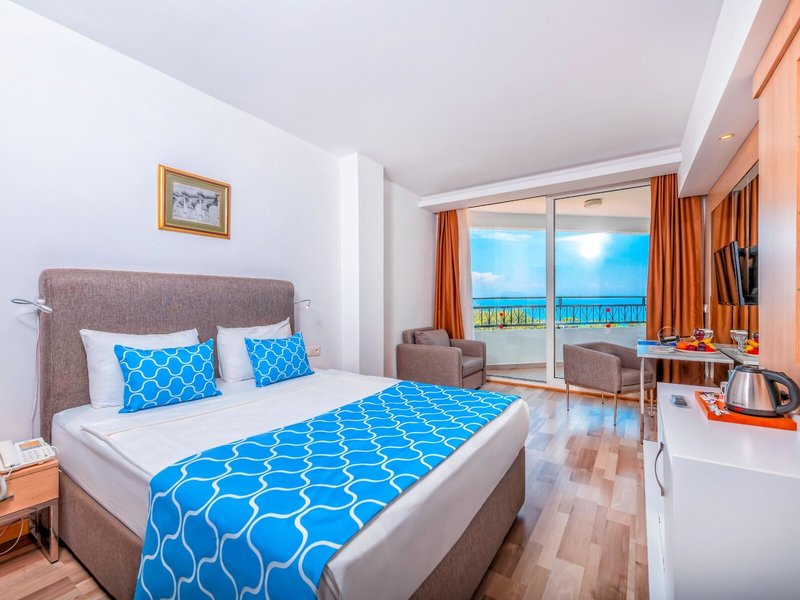 Avantgarde Comfort Hotel 39