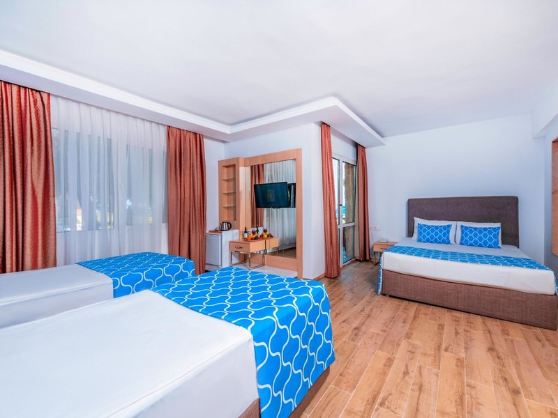 Avantgarde Comfort Hotel 40