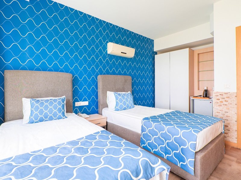 Avantgarde Comfort Hotel 41
