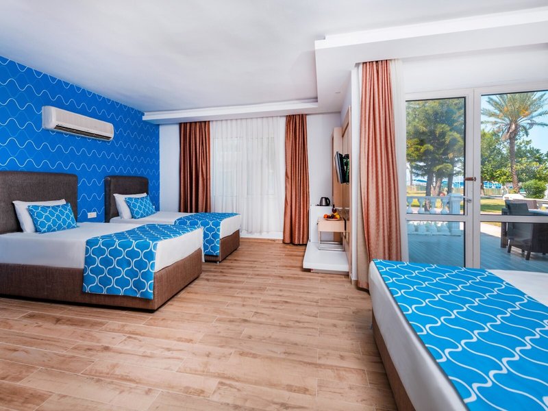 Avantgarde Comfort Hotel 42