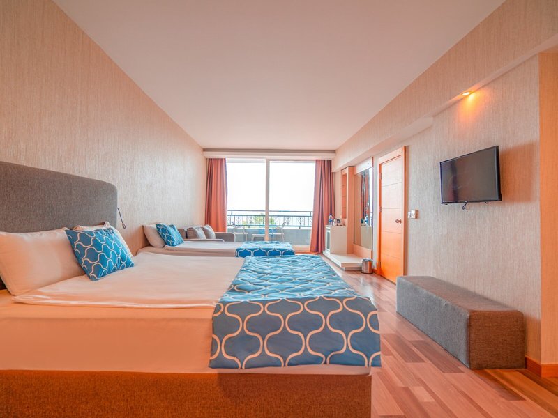 Avantgarde Comfort Hotel 45
