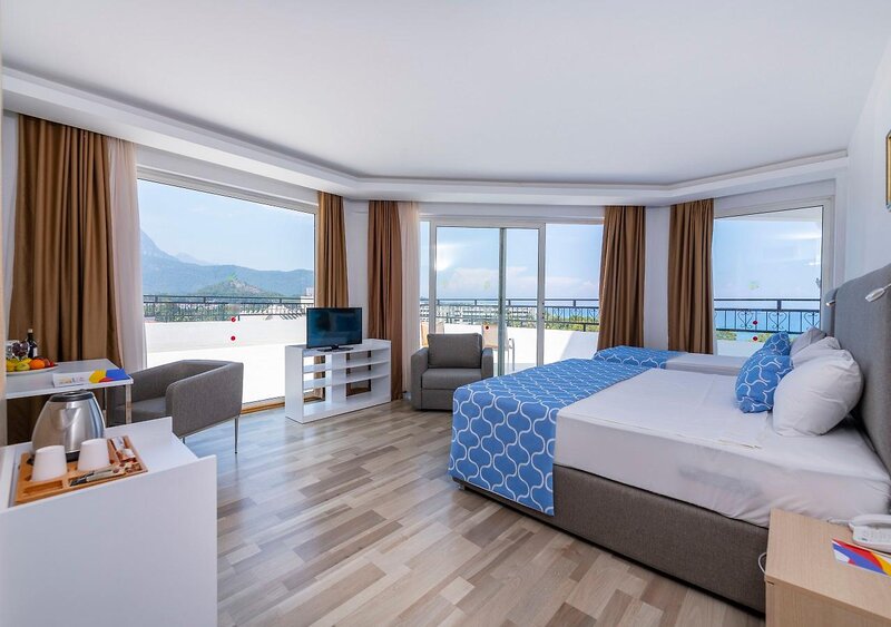 Amara Comfort Resort 29
