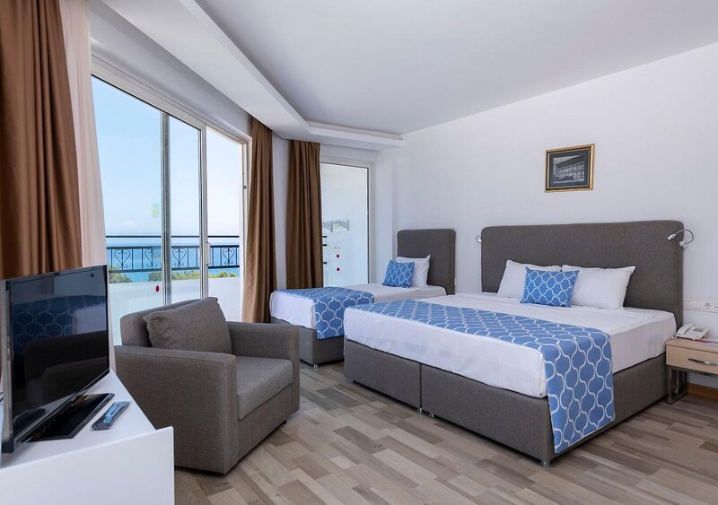 Amara Comfort Resort 30