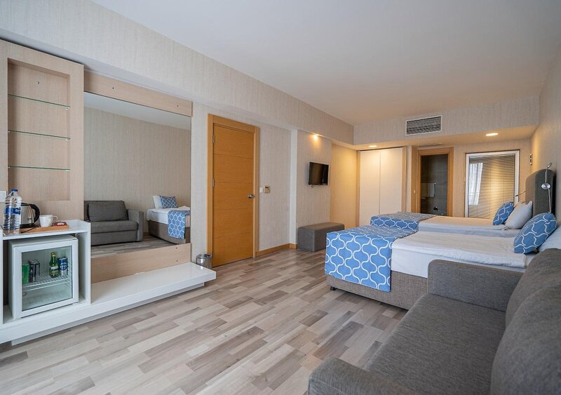 Amara Comfort Resort 31