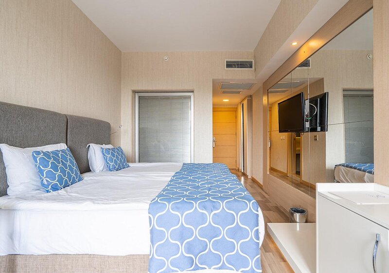 Amara Comfort Resort 33