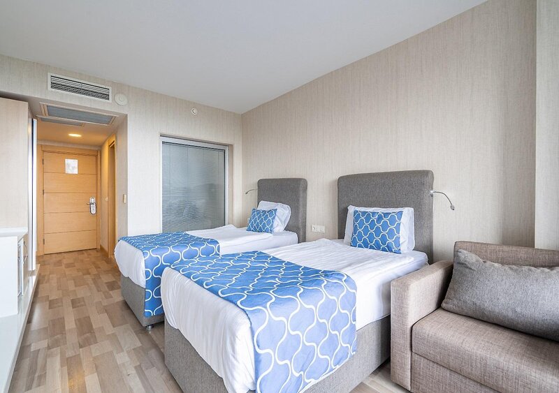 Amara Comfort Resort 34