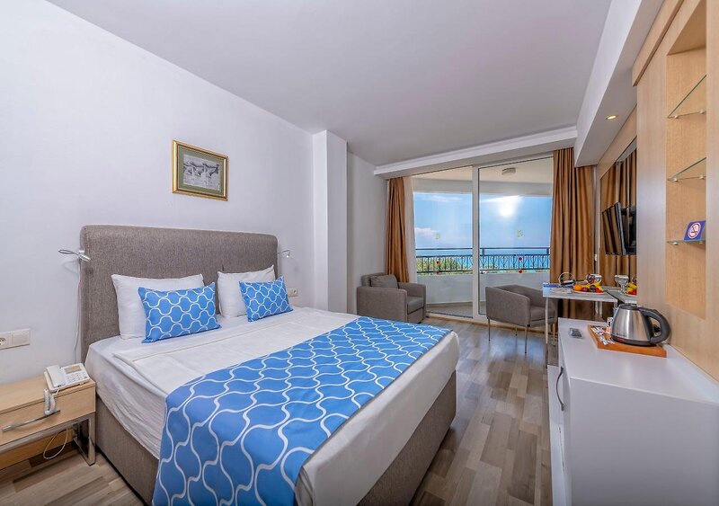 Amara Comfort Resort 35