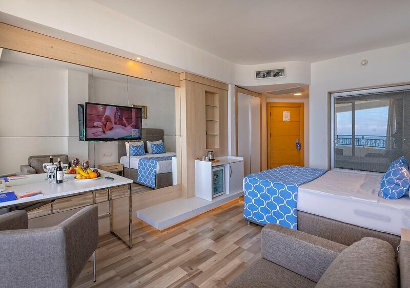 Amara Comfort Resort 37