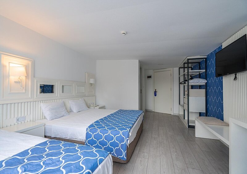 Amara Comfort Resort 39