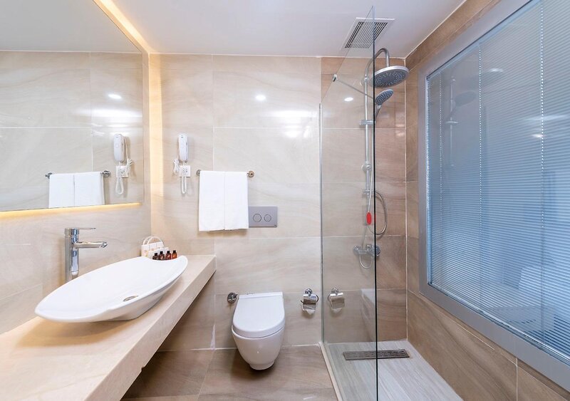 Amara Comfort Resort 40