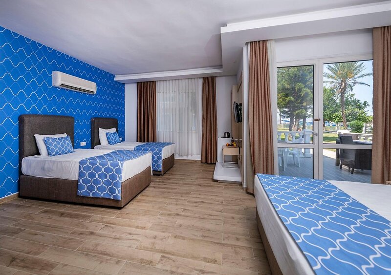 Amara Comfort Resort 43