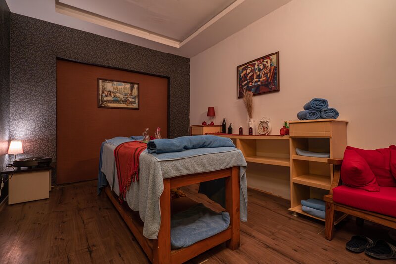Amara Comfort Resort 50