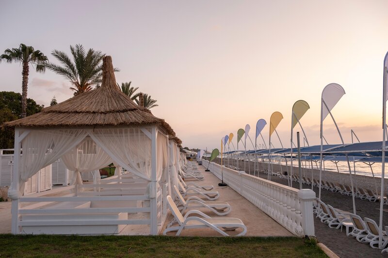 Amara Comfort Resort 56
