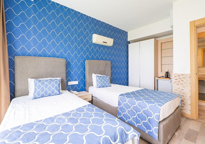 Amara Comfort Resort 62