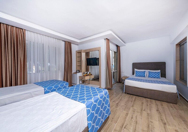 Amara Comfort Resort 63