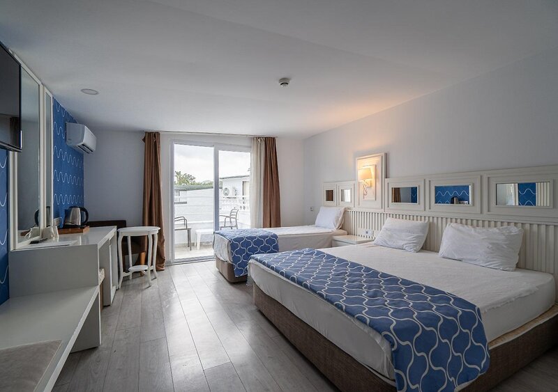 Amara Comfort Resort 65