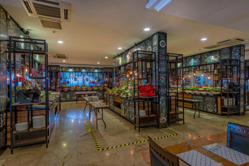 Amara Comfort Resort 71