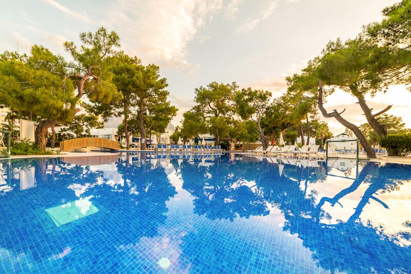Amara Comfort Resort 77