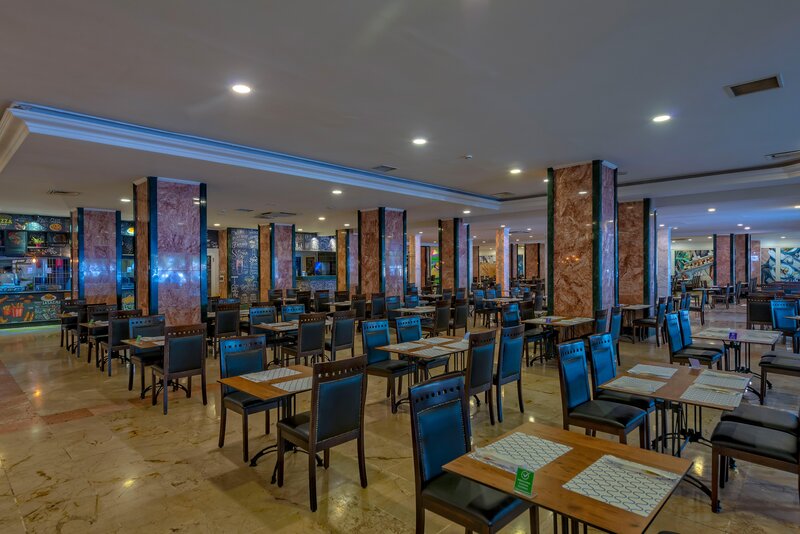 Amara Comfort Resort 86