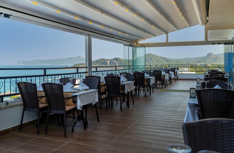 Amara Comfort Resort 54