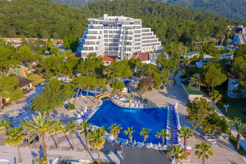 Amara Comfort Resort 64