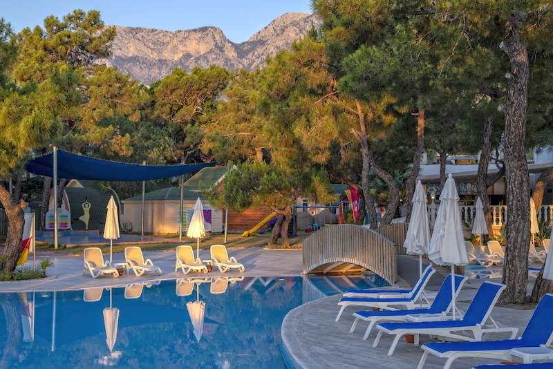 Amara Comfort Resort 68